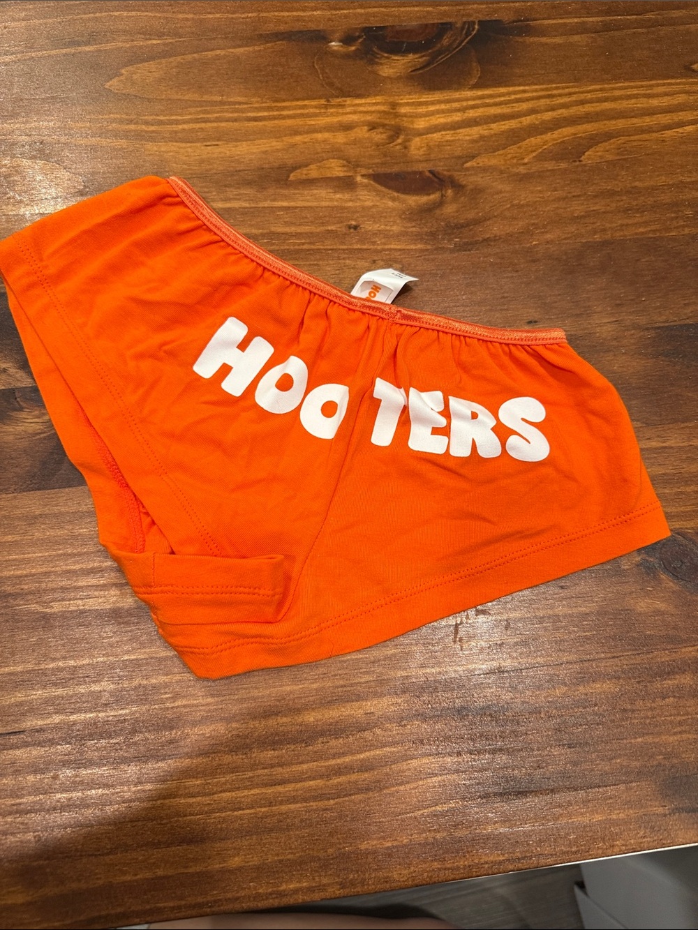 Hooters Boyshorts